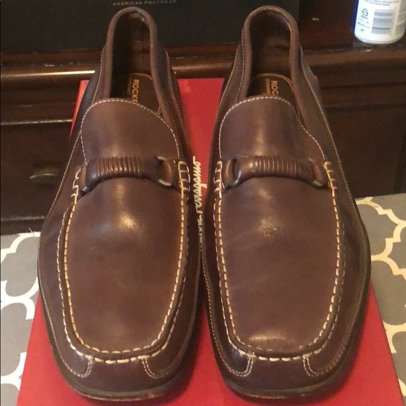 Nice Loafers - Picture 1 of 6